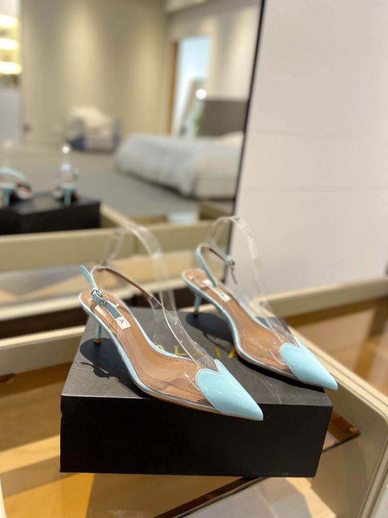 Fendi Sandals